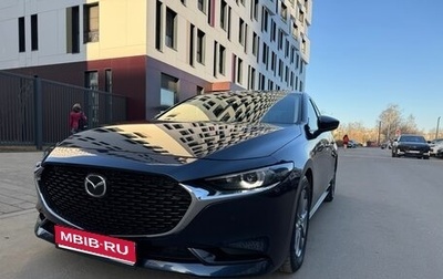 Mazda 3, 2021 год, 1 950 000 рублей, 1 фотография