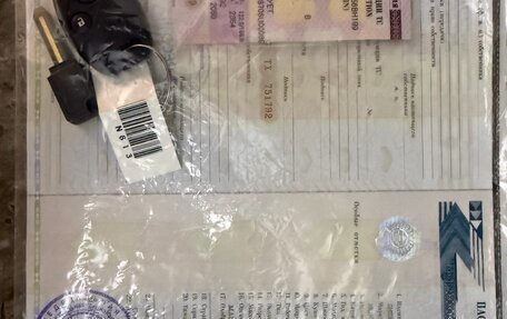 Honda CR-V III рестайлинг, 2008 год, 1 390 000 рублей, 14 фотография