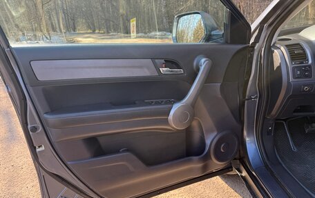 Honda CR-V III рестайлинг, 2008 год, 1 390 000 рублей, 13 фотография