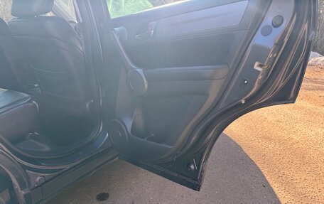 Honda CR-V III рестайлинг, 2008 год, 1 390 000 рублей, 15 фотография