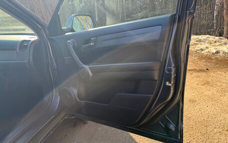 Honda CR-V III рестайлинг, 2008 год, 1 390 000 рублей, 20 фотография