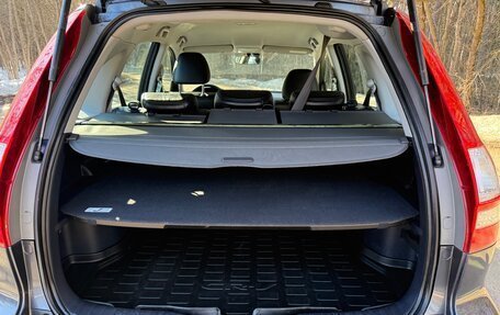 Honda CR-V III рестайлинг, 2008 год, 1 390 000 рублей, 23 фотография