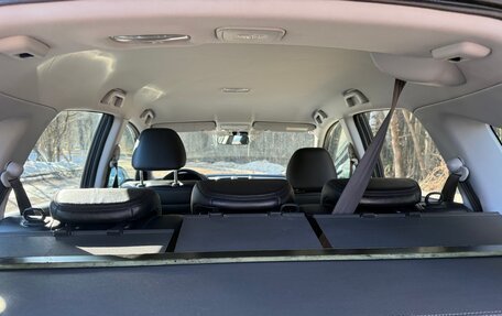 Honda CR-V III рестайлинг, 2008 год, 1 390 000 рублей, 25 фотография