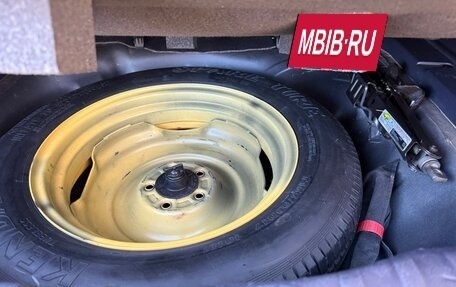 Honda CR-V III рестайлинг, 2008 год, 1 390 000 рублей, 24 фотография