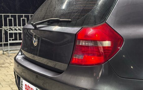 BMW 1 серия, 2006 год, 830 000 рублей, 3 фотография