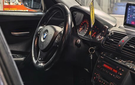 BMW 1 серия, 2006 год, 830 000 рублей, 5 фотография