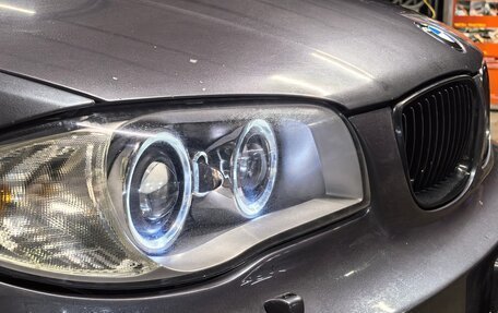 BMW 1 серия, 2006 год, 830 000 рублей, 2 фотография