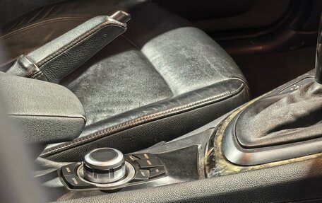 BMW 1 серия, 2006 год, 830 000 рублей, 7 фотография