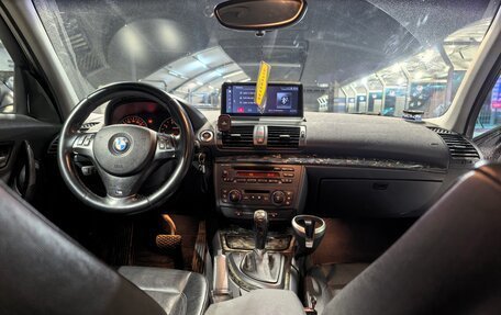 BMW 1 серия, 2006 год, 830 000 рублей, 9 фотография