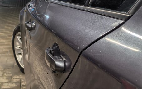 BMW 1 серия, 2006 год, 830 000 рублей, 16 фотография