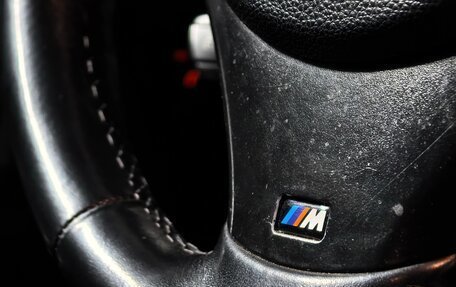 BMW 1 серия, 2006 год, 830 000 рублей, 14 фотография