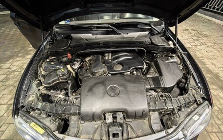 BMW 1 серия, 2006 год, 830 000 рублей, 18 фотография