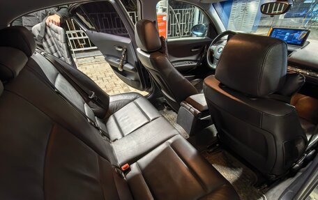 BMW 1 серия, 2006 год, 830 000 рублей, 15 фотография