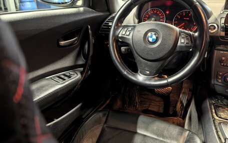 BMW 1 серия, 2006 год, 830 000 рублей, 13 фотография