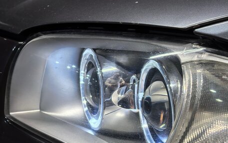 BMW 1 серия, 2006 год, 830 000 рублей, 17 фотография