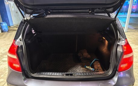 BMW 1 серия, 2006 год, 830 000 рублей, 19 фотография