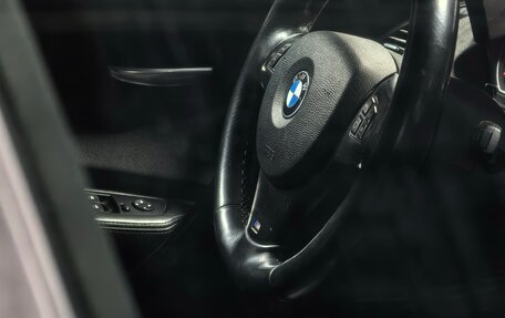 BMW 1 серия, 2006 год, 830 000 рублей, 23 фотография