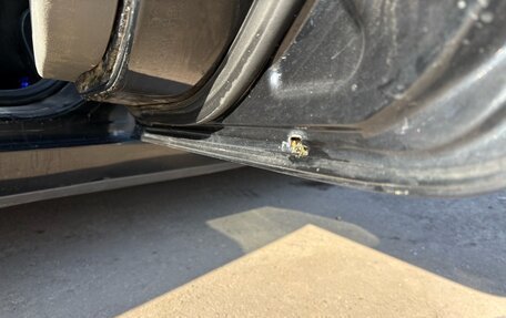 Ford Focus II рестайлинг, 2010 год, 545 000 рублей, 11 фотография