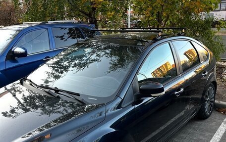 Ford Focus II рестайлинг, 2010 год, 545 000 рублей, 8 фотография