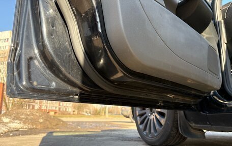 Ford Focus II рестайлинг, 2010 год, 545 000 рублей, 9 фотография