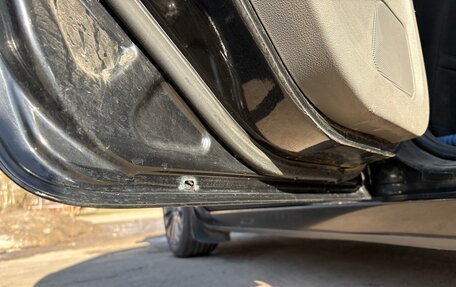 Ford Focus II рестайлинг, 2010 год, 545 000 рублей, 12 фотография