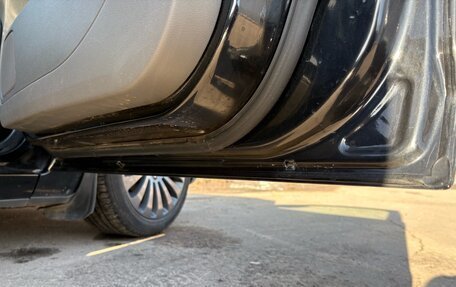 Ford Focus II рестайлинг, 2010 год, 545 000 рублей, 10 фотография