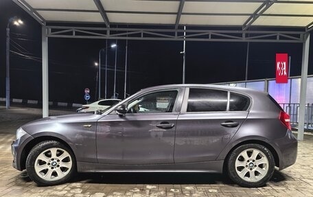 BMW 1 серия, 2006 год, 830 000 рублей, 20 фотография
