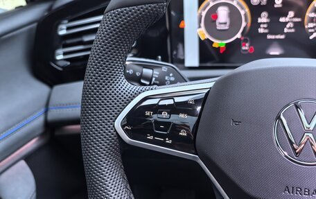 Volkswagen Tiguan, 2025 год, 4 800 000 рублей, 14 фотография