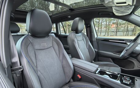 Volkswagen Tiguan, 2025 год, 4 800 000 рублей, 8 фотография