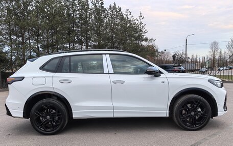 Volkswagen Tiguan, 2025 год, 4 800 000 рублей, 5 фотография