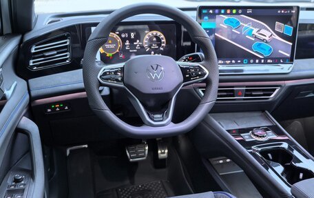 Volkswagen Tiguan, 2025 год, 4 800 000 рублей, 7 фотография