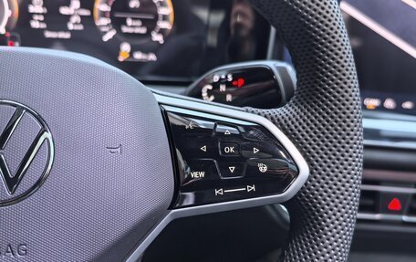 Volkswagen Tiguan, 2025 год, 4 800 000 рублей, 15 фотография