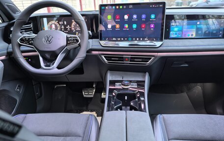 Volkswagen Tiguan, 2025 год, 4 800 000 рублей, 20 фотография