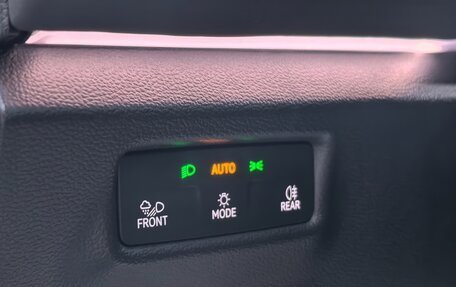 Volkswagen Tiguan, 2025 год, 4 800 000 рублей, 25 фотография