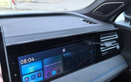 Volkswagen Tiguan, 2025 год, 4 800 000 рублей, 19 фотография