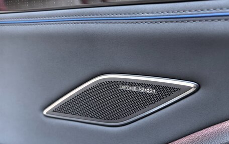 Volkswagen Tiguan, 2025 год, 4 800 000 рублей, 29 фотография