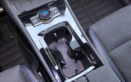 Volkswagen Tiguan, 2025 год, 4 800 000 рублей, 22 фотография