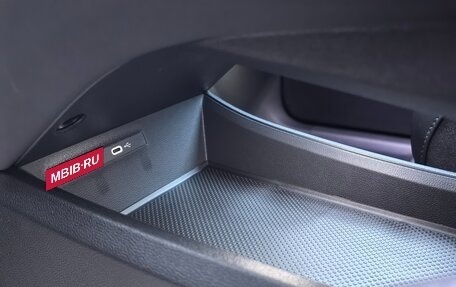 Volkswagen Tiguan, 2025 год, 4 800 000 рублей, 24 фотография