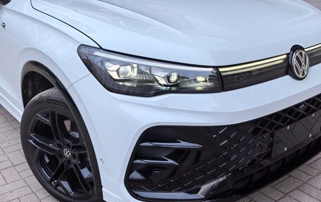 Volkswagen Tiguan, 2025 год, 4 800 000 рублей, 37 фотография