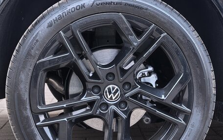 Volkswagen Tiguan, 2025 год, 4 800 000 рублей, 34 фотография