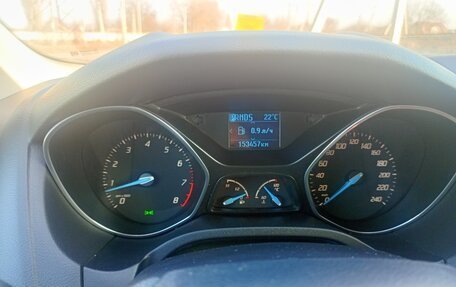 Ford Focus III, 2012 год, 980 000 рублей, 6 фотография