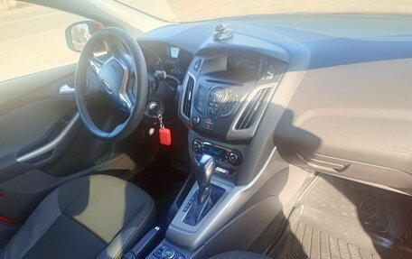 Ford Focus III, 2012 год, 980 000 рублей, 7 фотография