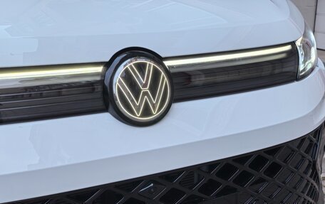 Volkswagen Tiguan, 2025 год, 4 800 000 рублей, 35 фотография