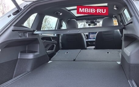 Volkswagen Tiguan, 2025 год, 4 800 000 рублей, 33 фотография