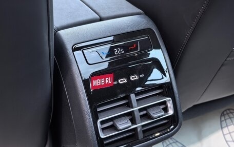 Volkswagen Tiguan, 2025 год, 4 800 000 рублей, 31 фотография