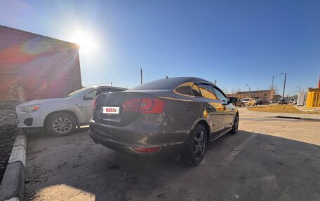 Volkswagen Jetta VI, 2011 год, 750 000 рублей, 3 фотография