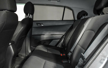 Hyundai Creta I рестайлинг, 2018 год, 1 295 000 рублей, 13 фотография