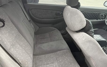 KIA Spectra II (LD), 2008 год, 265 000 рублей, 9 фотография