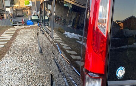 Honda Stepwgn IV, 2016 год, 1 750 000 рублей, 7 фотография