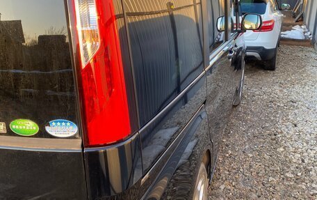 Honda Stepwgn IV, 2016 год, 1 750 000 рублей, 8 фотография